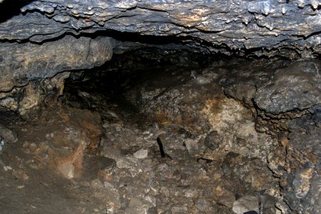 Osterloch bei Brünnthal (E 23) 51