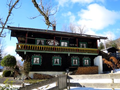 Osterhofen 56 Bayrischzell 1