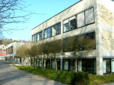 Ostenstr 28 Eichstätt -KU Kollegiengebäude E Musik (3)