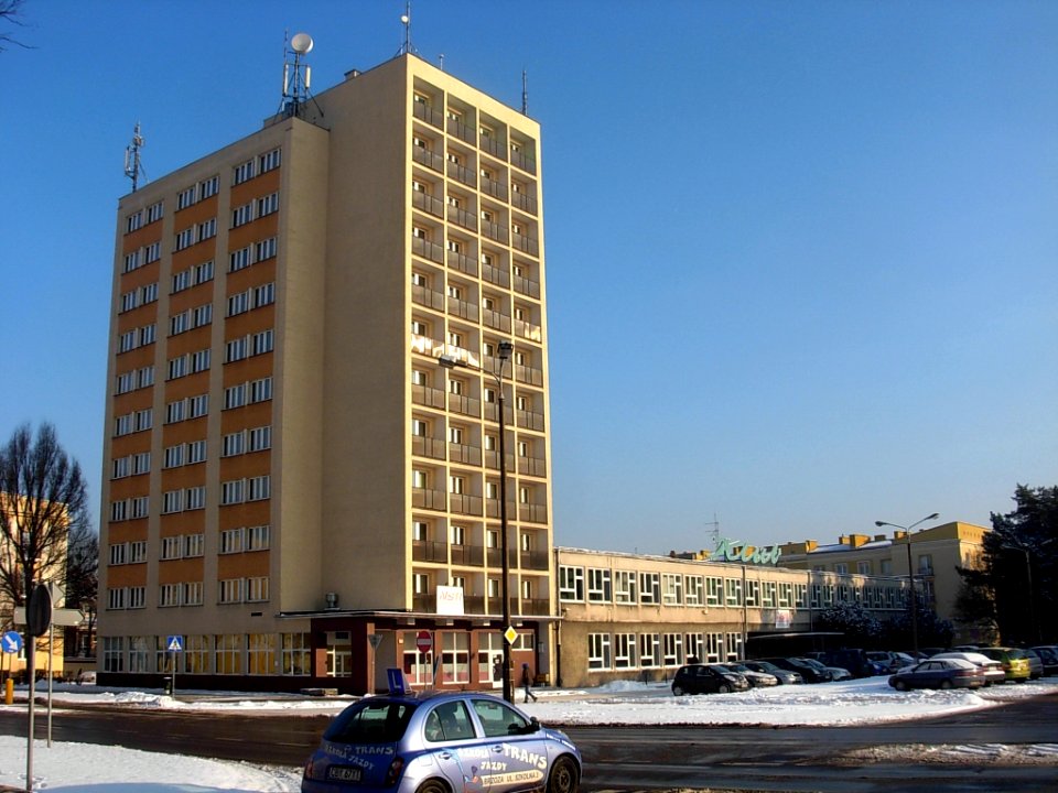 Os Leśne Bydg Garnizonowy a 01-2013