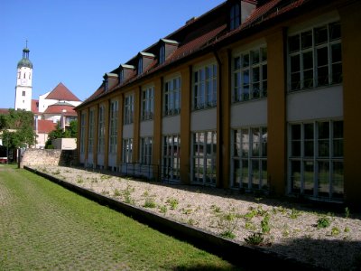 Ostenstr. 24 Eichstätt -Orangerie (3)