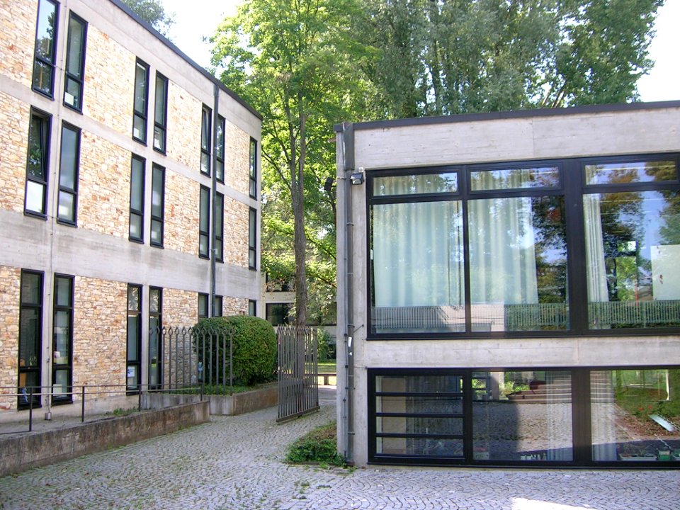 Ostenstr 28 Eichstätt -KU Durchgang Kollegiengebäude B-C (1)