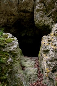 Osterloch bei Wurmrausch (E 13) 04