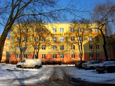 Os Leśne Bydg Czerkaska a 01-2013