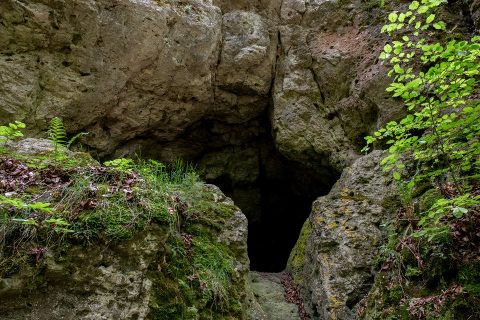 Osterloch bei Wurmrausch (E 13) 05