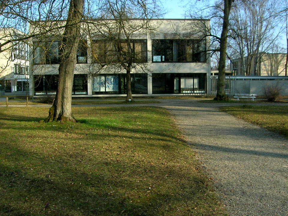 Ostenstr 28 Eichstätt -KU Kollegiengebäude D Aula (05)