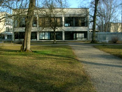 Ostenstr 28 Eichstätt -KU Kollegiengebäude D Aula (05)