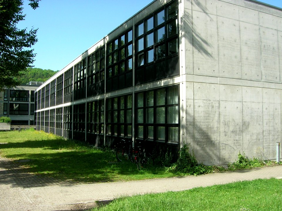 Ostenstr 28 Eichstätt -KU Kollegiengebäude B Kunst (1)