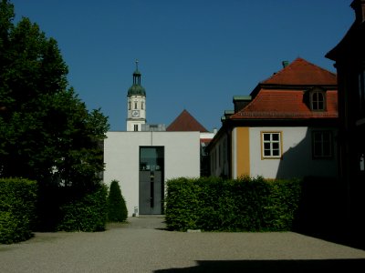 Ostenstr. 22-24 Eichstätt -Orangerie (1)