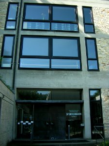Ostenstr 28 Eichstätt -KU Kollegiengebäude C Sport (4)