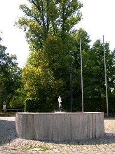Ostenstr 28 Eichstätt -Brunnen (1)