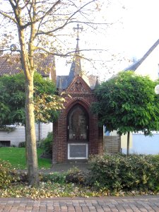 Ostenland-Wegekapelle