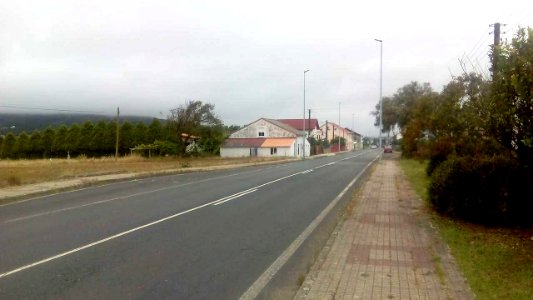 Os Canteiros O Val Narón