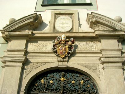 Ostenstr 31a Eichstätt -Eingang (2)