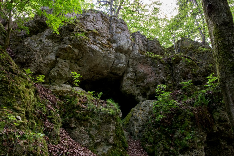 Osterloch bei Wurmrausch (E 13) 03