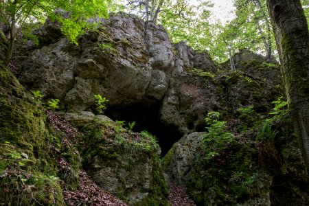 Osterloch bei Wurmrausch (E 13) 03