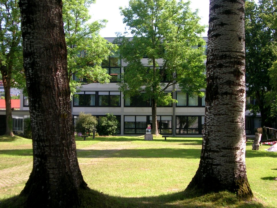 Ostenstr 28 Eichstätt -KU Kollegiengebäude A Hauptbau (5)
