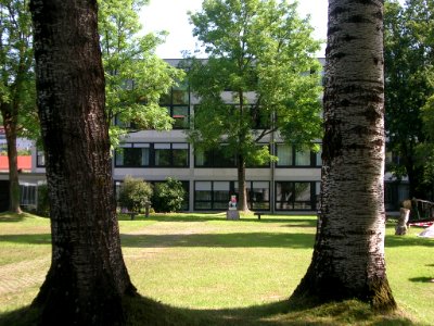 Ostenstr 28 Eichstätt -KU Kollegiengebäude A Hauptbau (5)