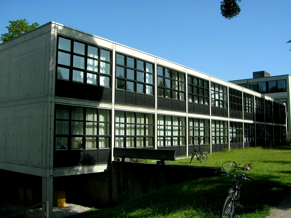 Ostenstr 28 Eichstätt -KU Kollegiengebäude B Kunst (3)