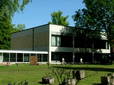 Ostenstr 28 Eichstätt -KU Kollegiengebäude D Aula (09)