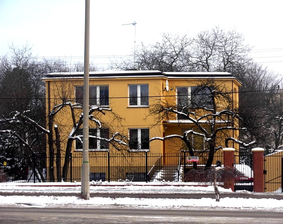 Os Bydgoszcz Wschód d 01-2013
