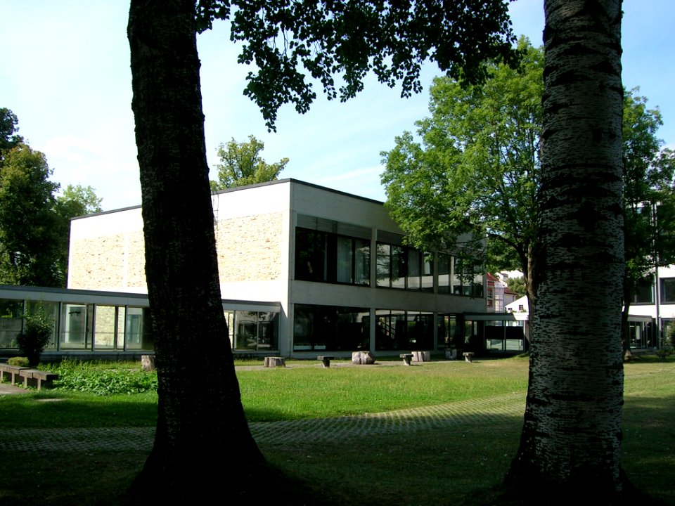 Ostenstr 28 Eichstätt -KU Kollegiengebäude D Aula (10)