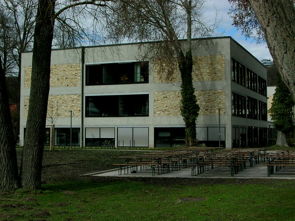Ostenstr 28 Eichstätt -KU Kollegiengebäude E Musik (5)
