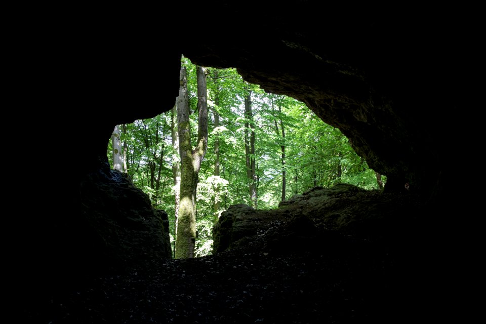 Osterloch bei Wurmrausch (E 13) 08