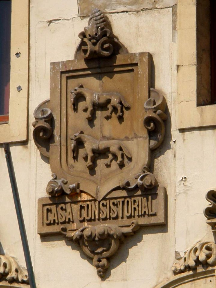 Ortuella - Ayuntamiento 1
