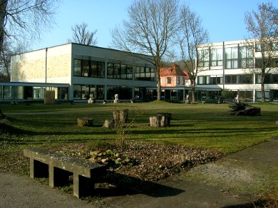 Ostenstr 28 Eichstätt -KU Kollegiengebäude D-A (2)