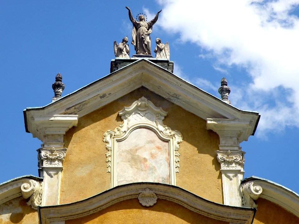 Orta Santa Maria Assunta 5