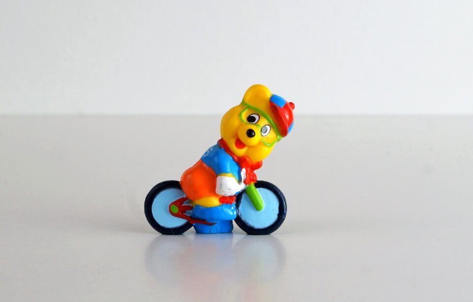 Bear delicious sweetness