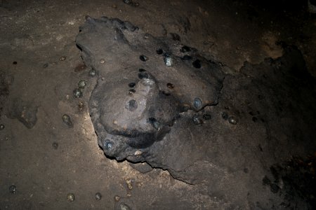 Osterloch bei Brünnthal (E 23) 41