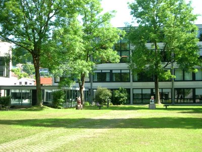 Ostenstr 28 Eichstätt -KU Kollegiengebäude A Hauptbau (6)