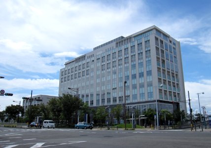 Osaka Regional Immigration Bureau
