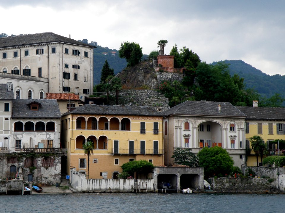 Orta Isola San Giulio 31