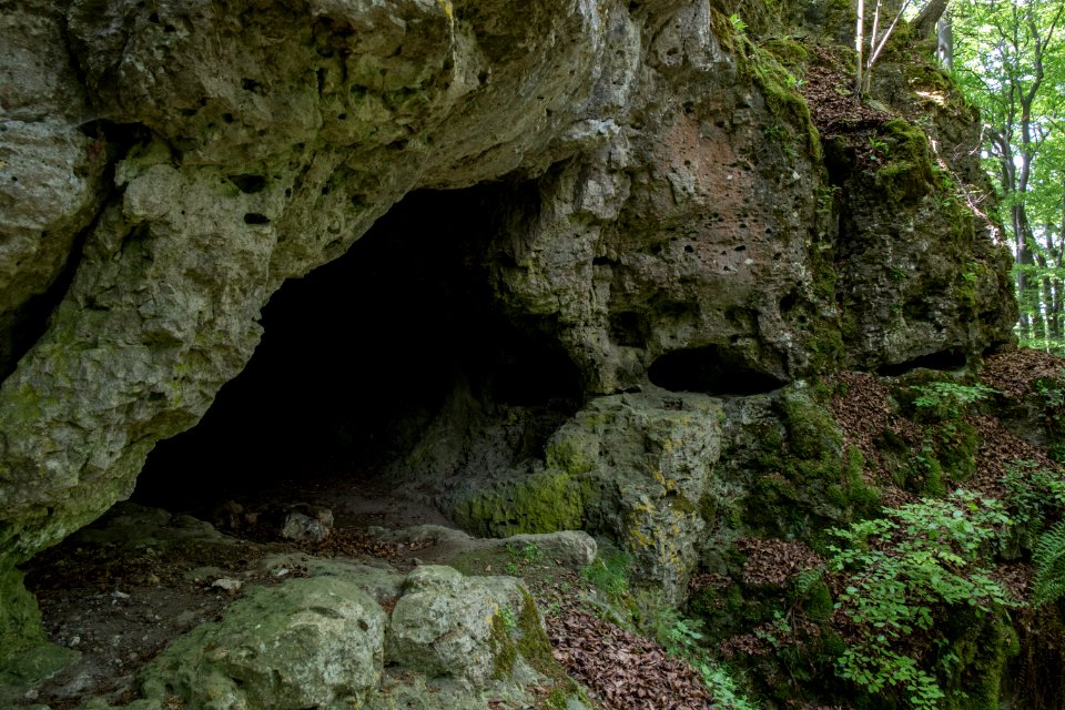 Osterloch bei Wurmrausch (E 13) 06