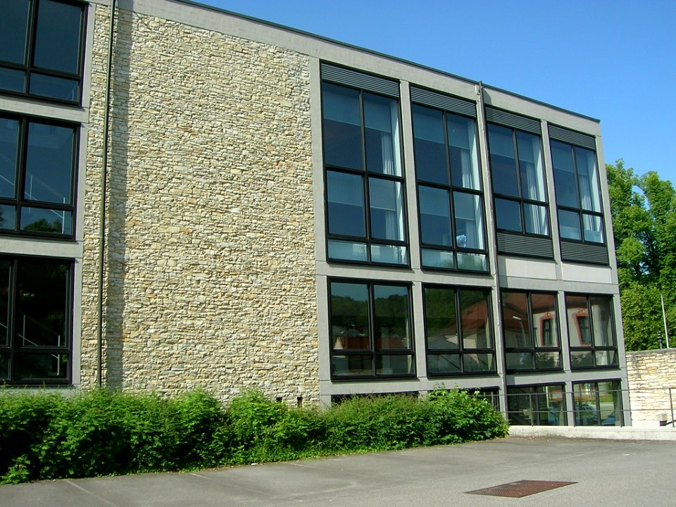 Ostenstr 28 Eichstätt -KU Kollegiengebäude A Hauptbau (3)