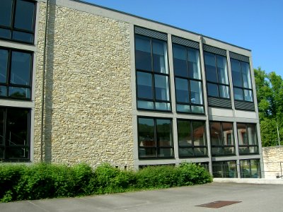 Ostenstr 28 Eichstätt -KU Kollegiengebäude A Hauptbau (3)