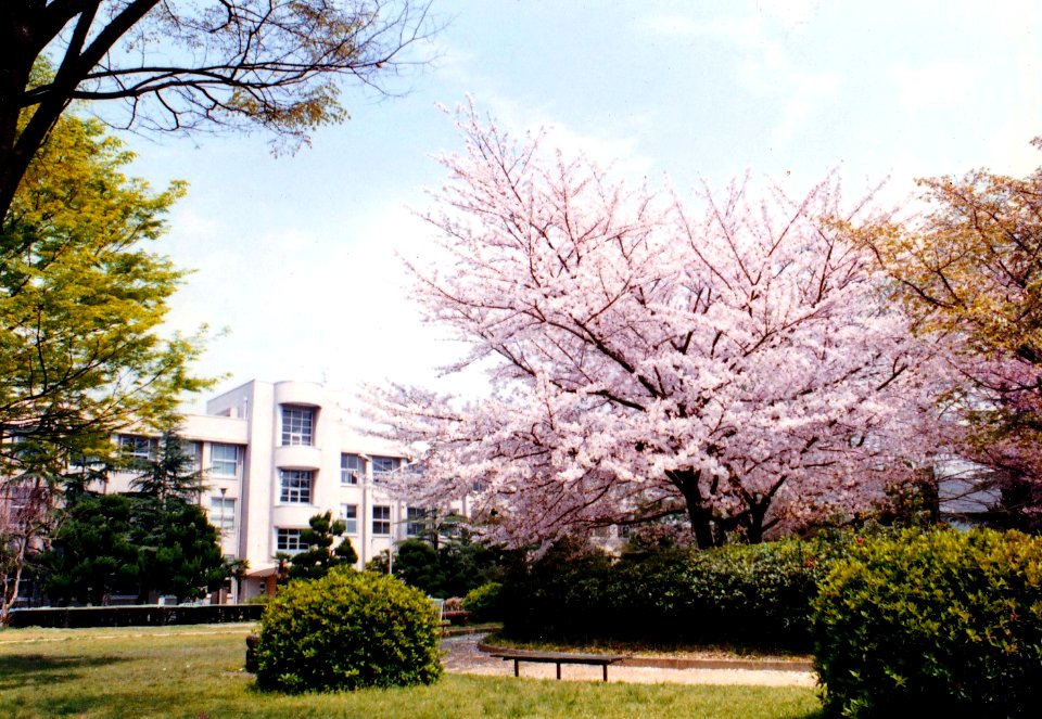 Osaka-City-Univ-199204