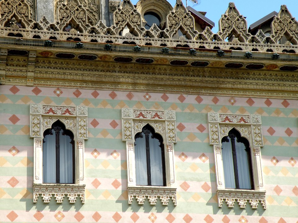 Orta Villa Crespi 18