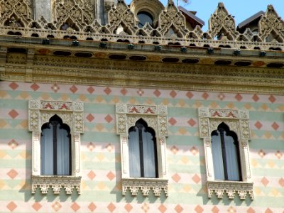 Orta Villa Crespi 18