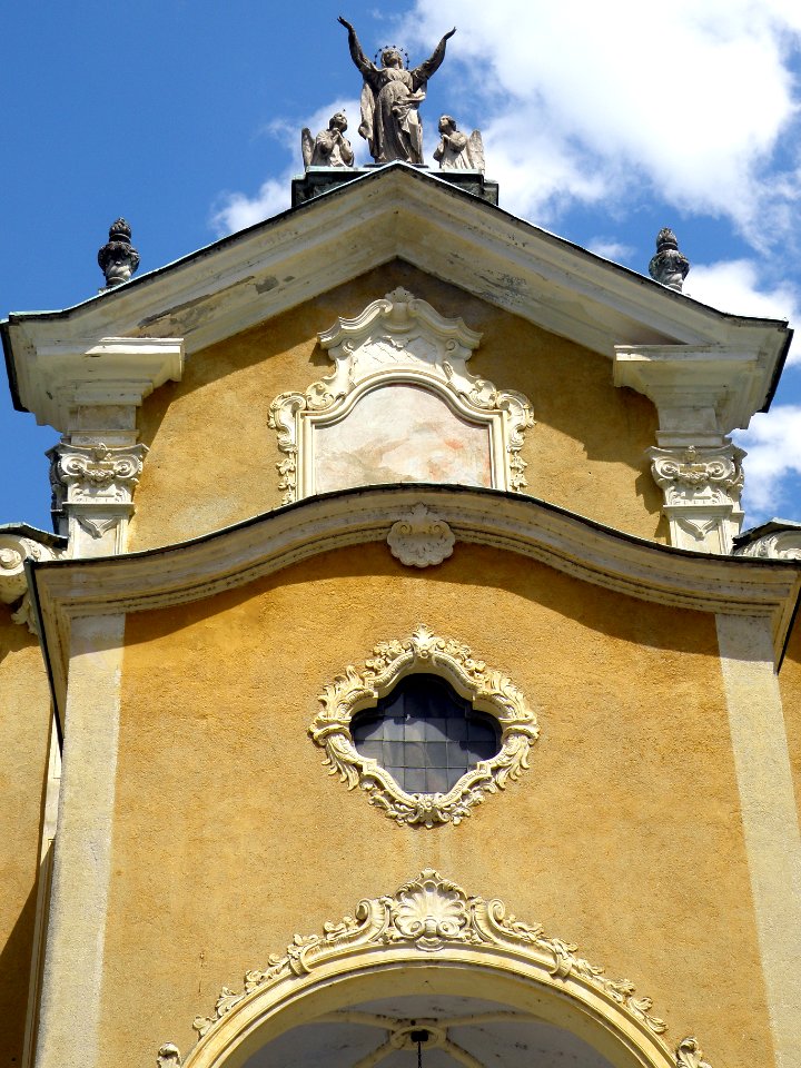 Orta Santa Maria Assunta 4