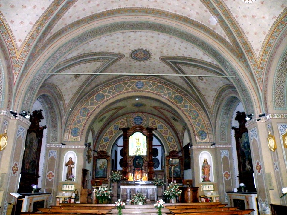 Orta Sacro Monte Cappella XX (6)