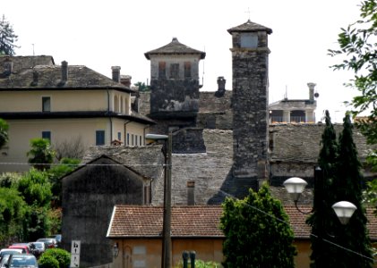 Orta San Bernardino