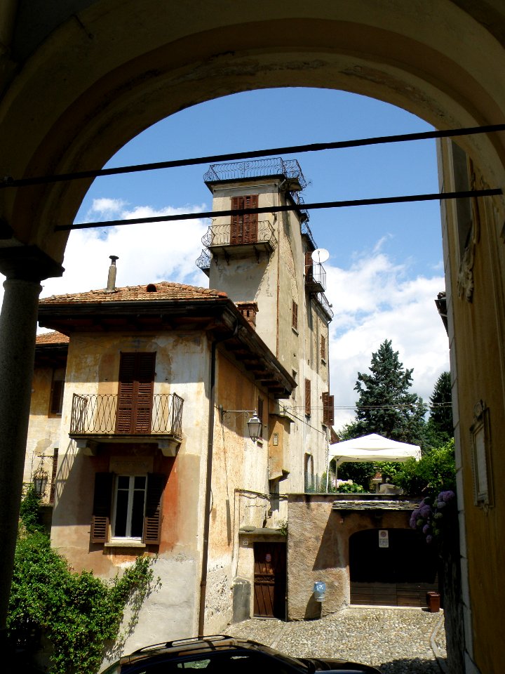 Orta Salita della Motta 8