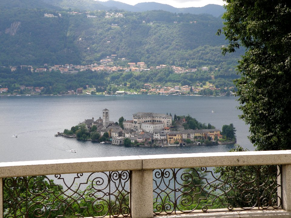 Orta Isola San Giulio 36