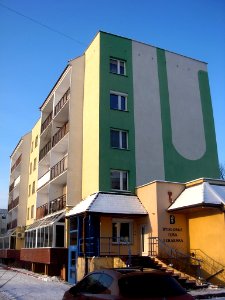 Os Zawisza Bydg Izba Lekarska 01-2013