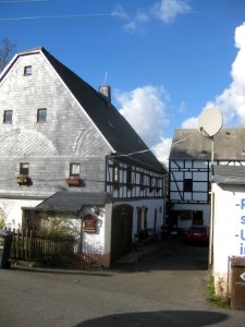 Ortelsdorfer Straße 25
