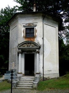 Orta Sacro Monte Cappella X.psd